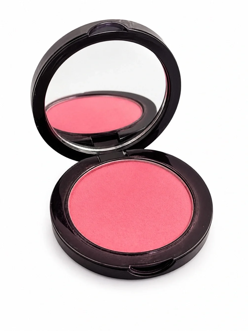 XOXO Pink Powder Blush Compact